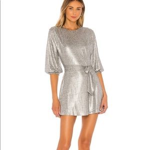 Tularosa Dries Dress